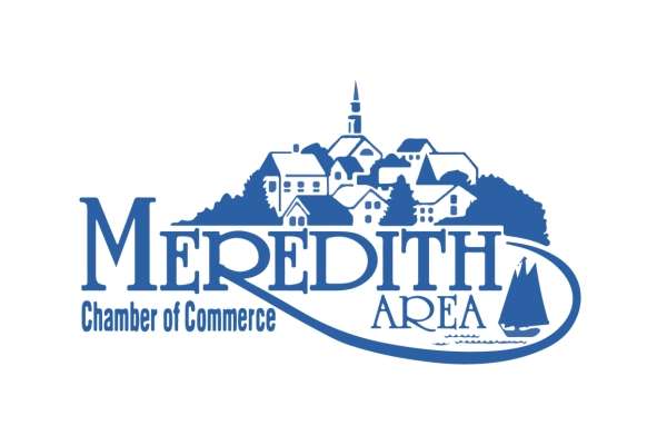 Meredith Chamber of Commerce logo