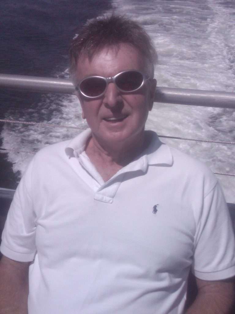 Tom Bryant