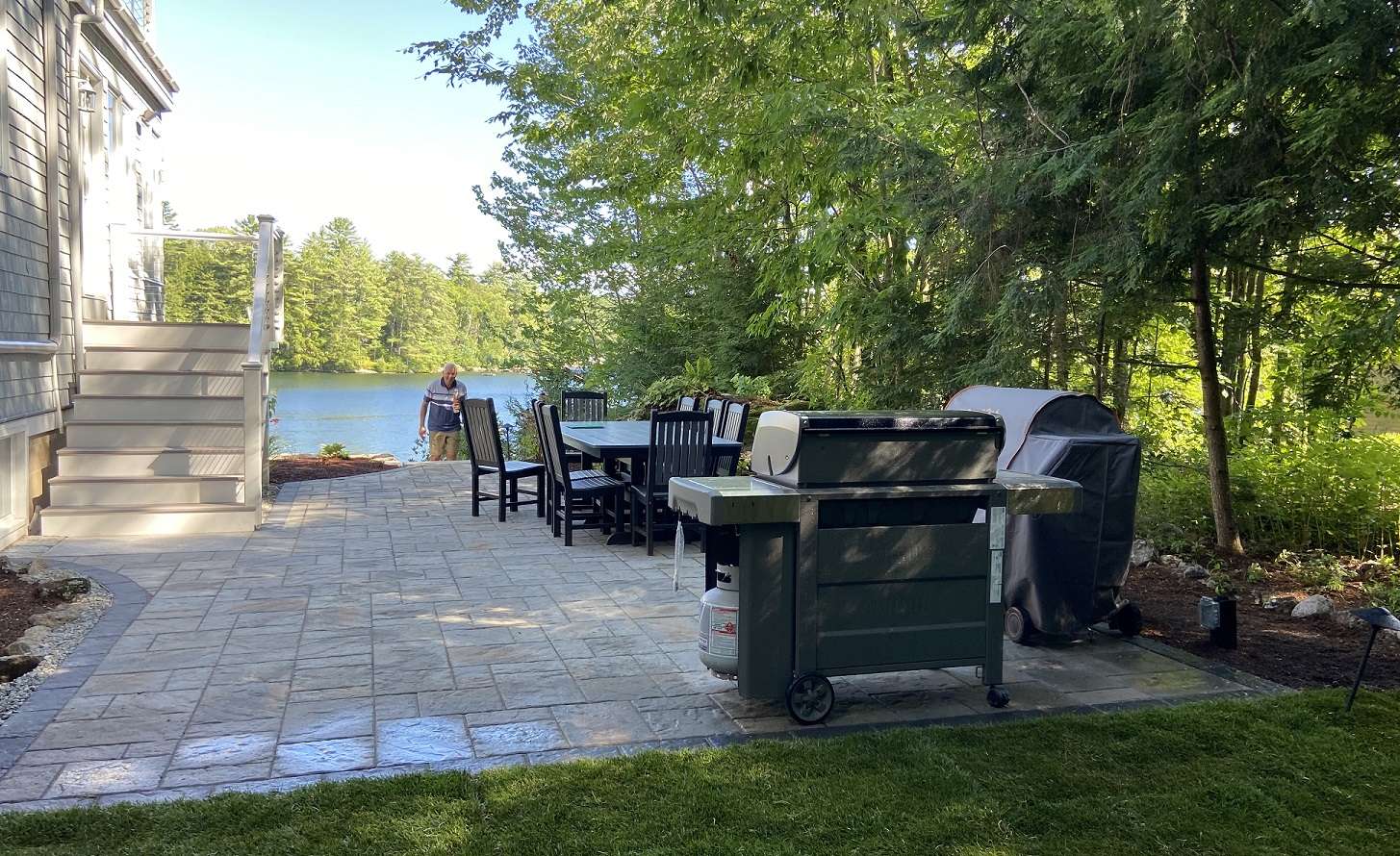 Wing Property Lake WinnisqamTestimonial 1